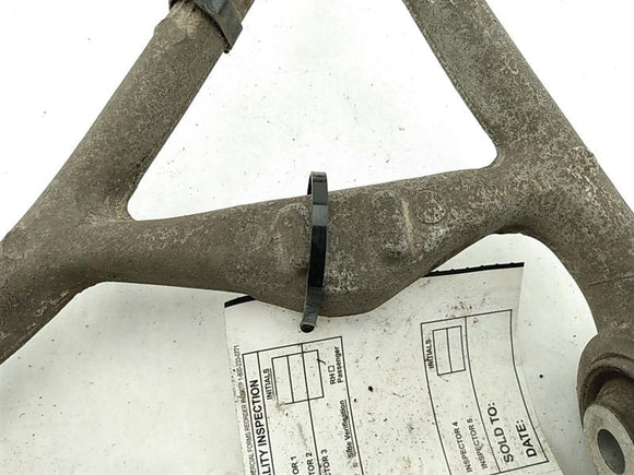 Ford Thunderbird Rear Left Upper Control Arm