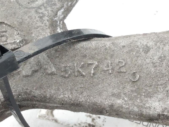 Ford Thunderbird Rear Right Upper Control Arm