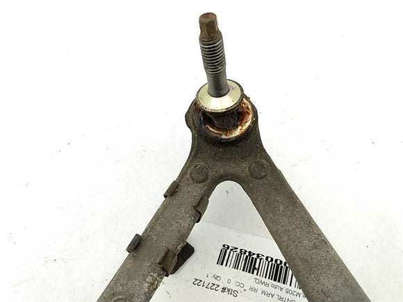 Ford Thunderbird Rear Right Upper Control Arm