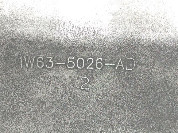 Ford Thunderbird Front Rearward Crossmember