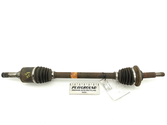 Ford Thunderbird Rear Right Axle Shaft