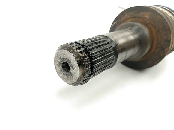 Ford Thunderbird Rear Right Axle Shaft