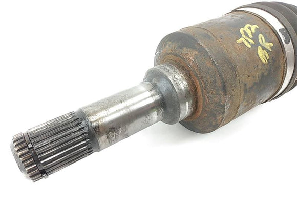 Ford Thunderbird Rear Right Axle Shaft