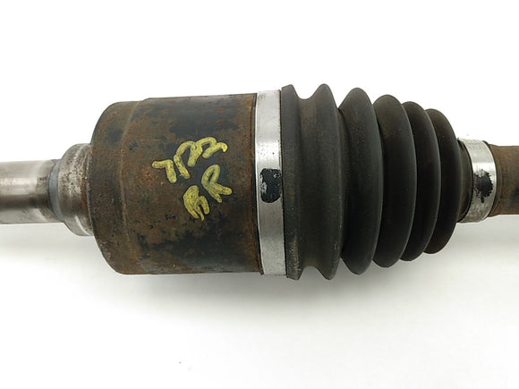 Ford Thunderbird Rear Right Axle Shaft