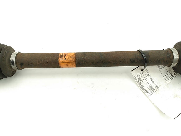 Ford Thunderbird Rear Right Axle Shaft