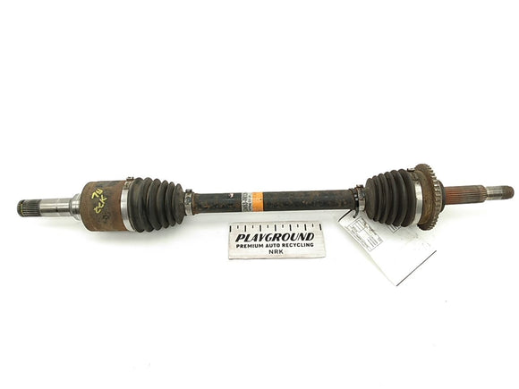 Ford Thunderbird Rear Left Axle Shaft