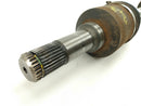 Ford Thunderbird Rear Left Axle Shaft-2