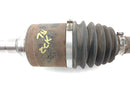 Ford Thunderbird Rear Left Axle Shaft-3