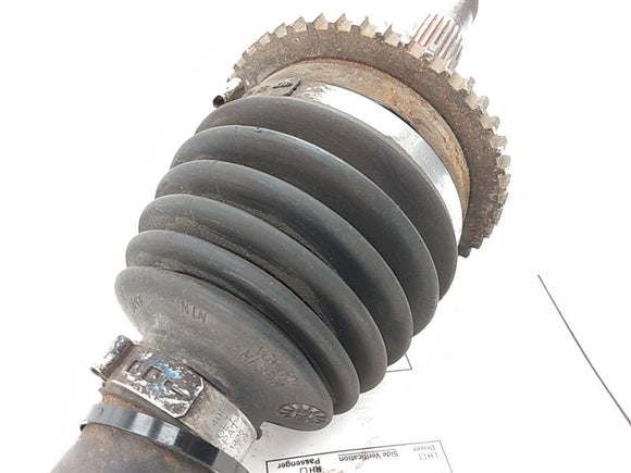 Ford Thunderbird Rear Left Axle Shaft