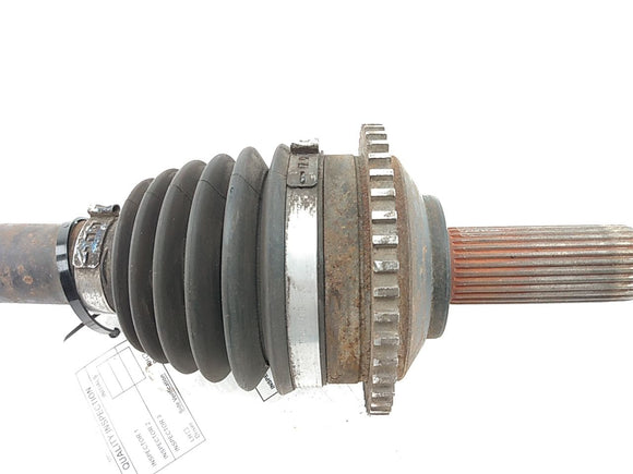 Ford Thunderbird Rear Left Axle Shaft