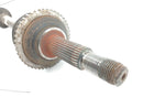 Ford Thunderbird Rear Left Axle Shaft-10