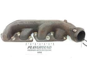 Ford Thunderbird Left Exhaust Manifold