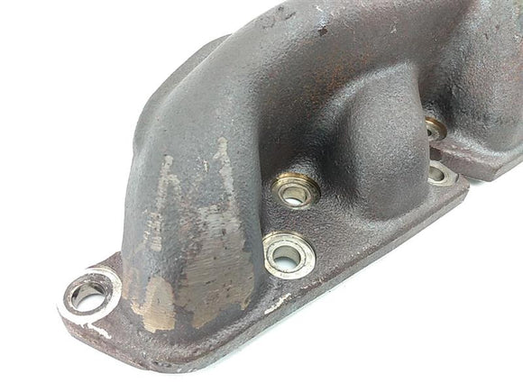 Ford Thunderbird Left Exhaust Manifold