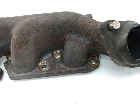 Ford Thunderbird Left Exhaust Manifold