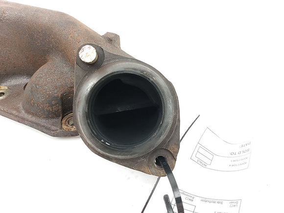 Ford Thunderbird Left Exhaust Manifold