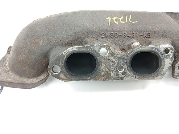 Ford Thunderbird Left Exhaust Manifold