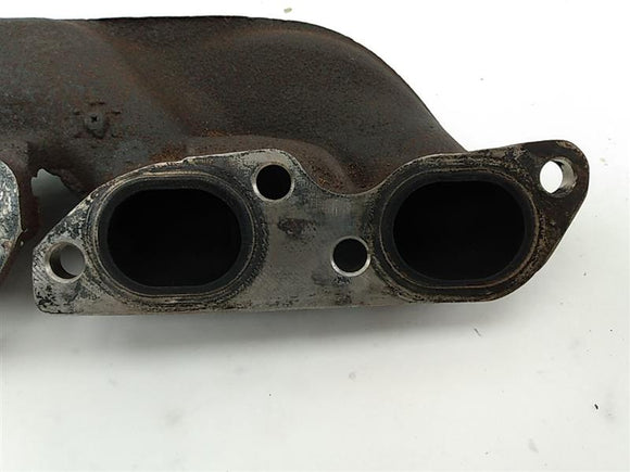 Ford Thunderbird Left Exhaust Manifold