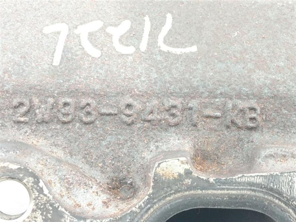 Ford Thunderbird Left Exhaust Manifold
