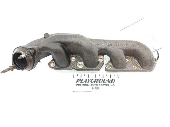 Ford Thunderbird Right Exhaust Manifold