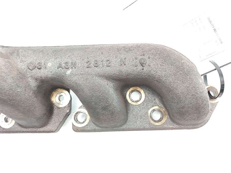 Ford Thunderbird Right Exhaust Manifold