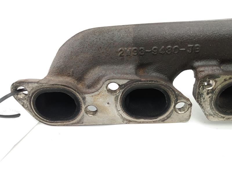 Ford Thunderbird Right Exhaust Manifold