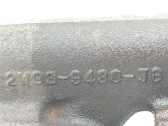Ford Thunderbird Right Exhaust Manifold
