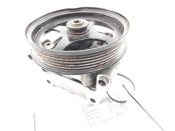 Ford Thunderbird Power Steering Pump