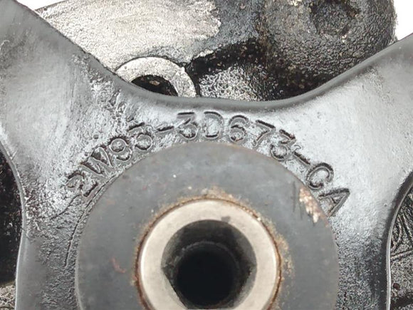 Ford Thunderbird Power Steering Pump