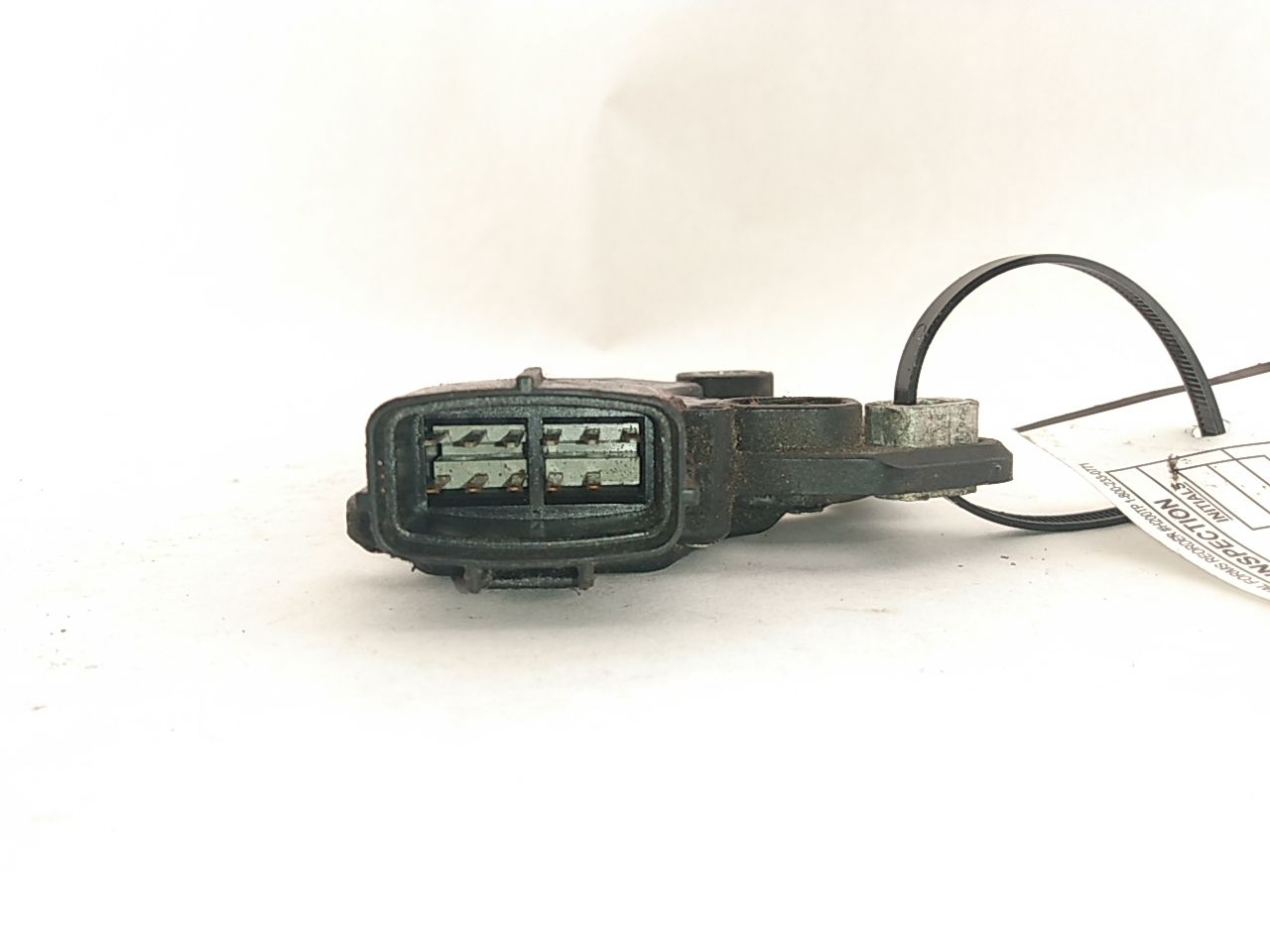 Ford Thunderbird Neutral Safety Switch