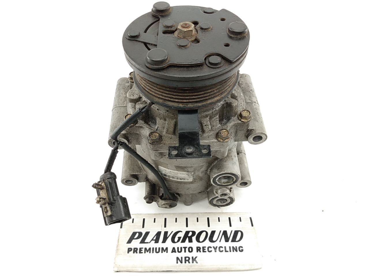 Ford Thunderbird AC Compressor