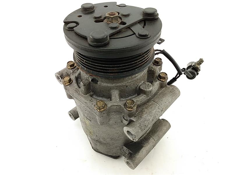 Ford Thunderbird AC Compressor