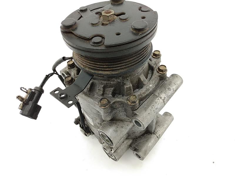 Ford Thunderbird AC Compressor