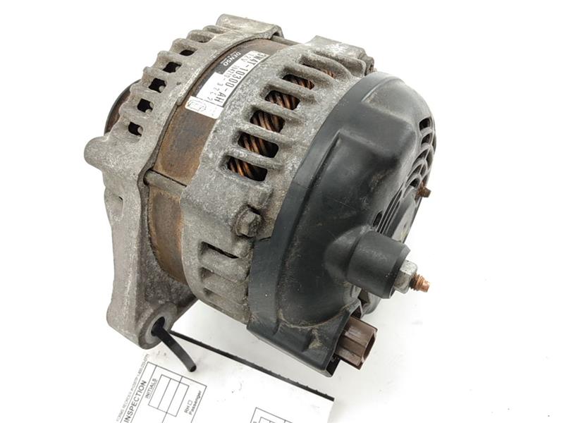 Ford Thunderbird Alternator