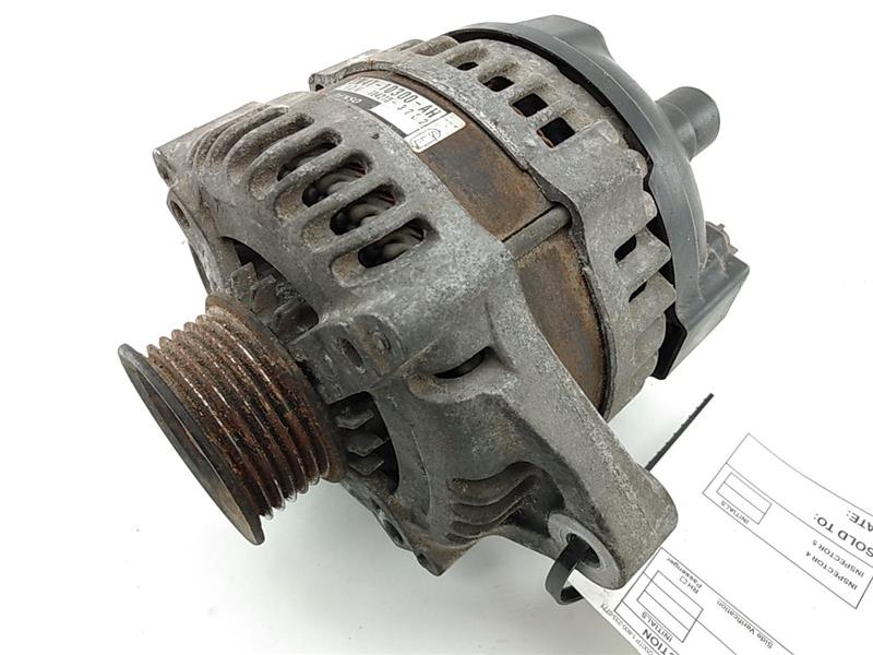 Ford Thunderbird Alternator