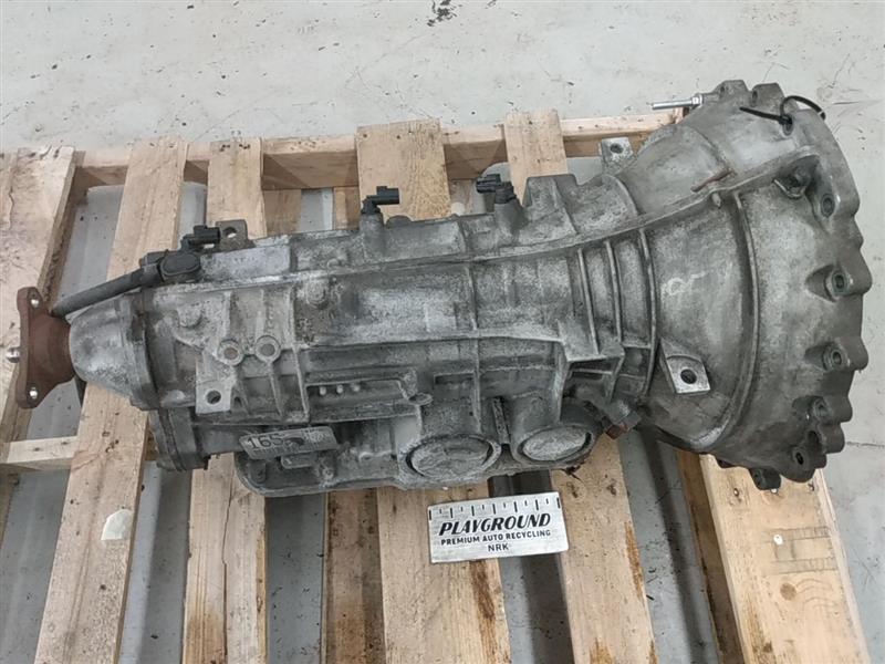 Ford Thunderbird Transmission Assembly