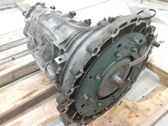 Ford Thunderbird Transmission Assembly