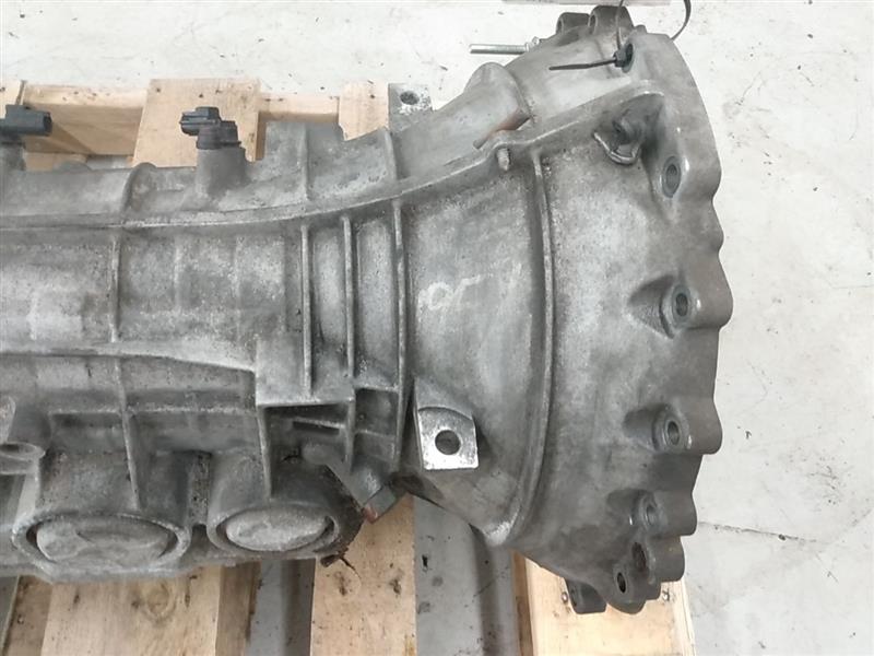 Ford Thunderbird Transmission Assembly