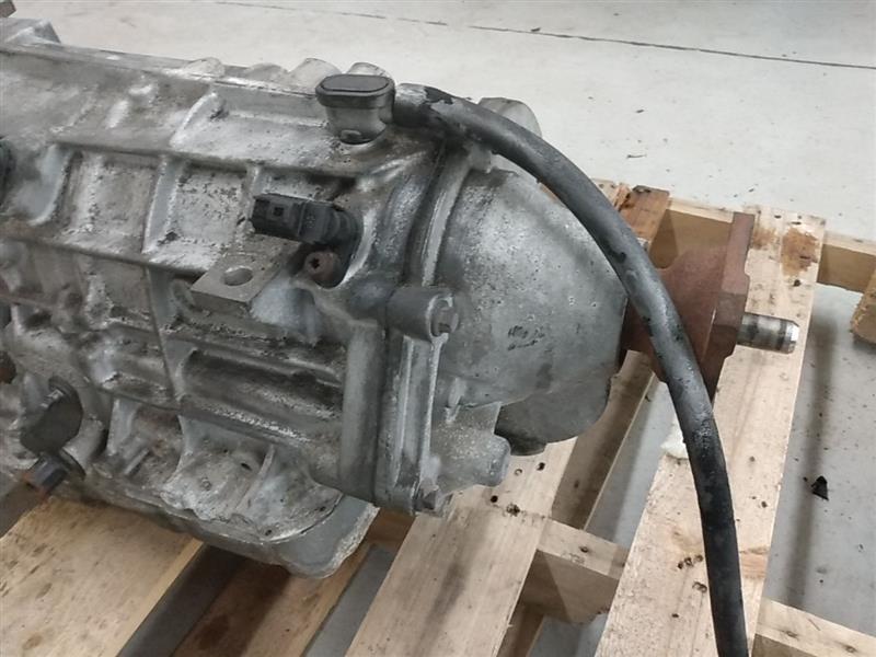 Ford Thunderbird Transmission Assembly