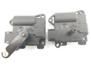 Ford Thunderbird Blend Door Motors & Blower Resistor (Set)-2