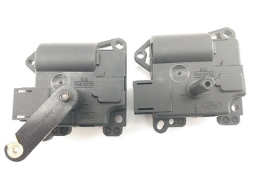 Ford Thunderbird Blend Door Motors & Blower Resistor (Set) - 0