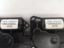 Ford Thunderbird Blend Door Motors & Blower Resistor (Set)-9