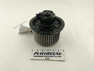 Ford Thunderbird Blower Motor