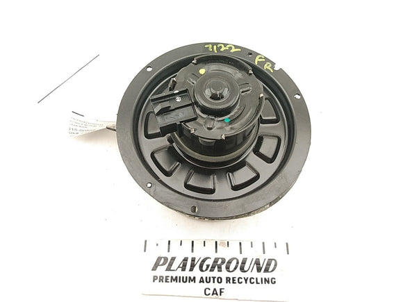 Ford Thunderbird Blower Motor