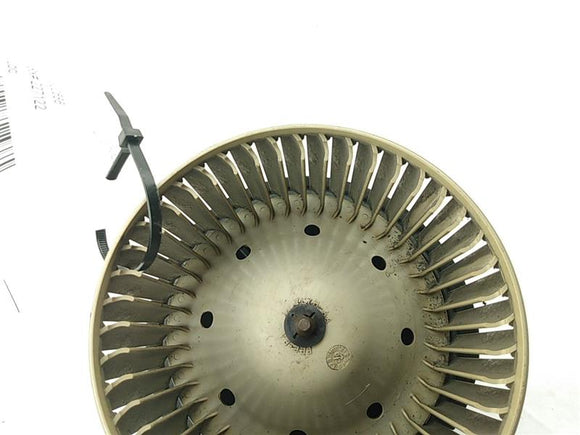 Ford Thunderbird Blower Motor
