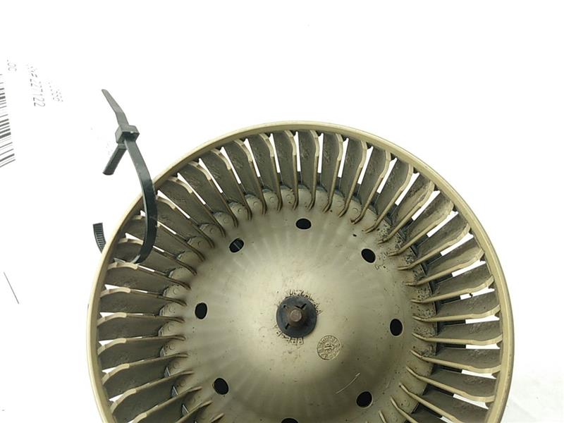 Ford Thunderbird Blower Motor