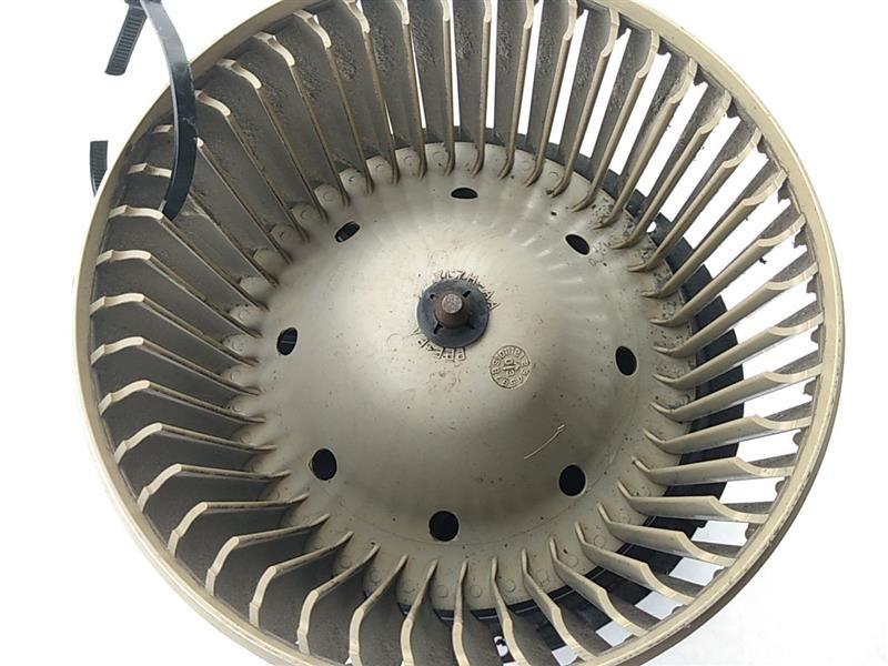 Ford Thunderbird Blower Motor