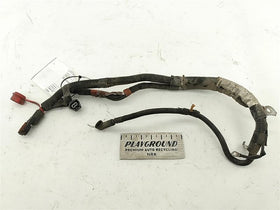Ford Thunderbird Positive Battery Cable Harness