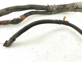 Ford Thunderbird Positive Battery Cable Harness - 0
