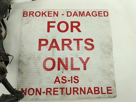 Ford Thunderbird Engine Wire Harness **AS-IS**