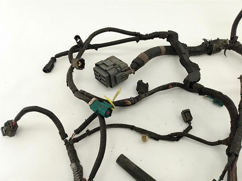 Ford Thunderbird Engine Wire Harness **AS-IS**